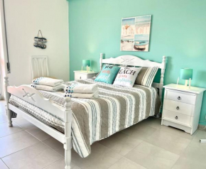 Appartement T2 en bord de mer